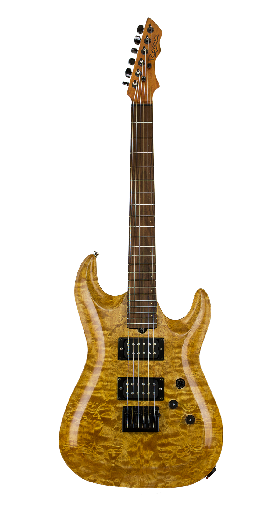 Pandora Evo guitar