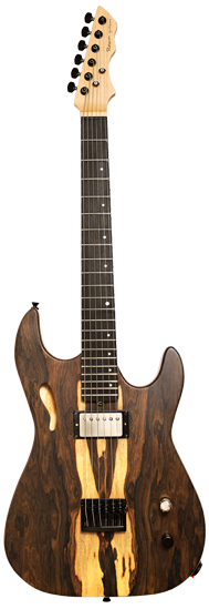 Pandora guitar
